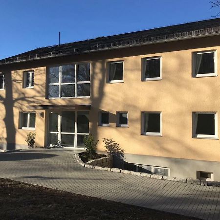 Apartament Akazienhof Schmitten Zewnętrze zdjęcie