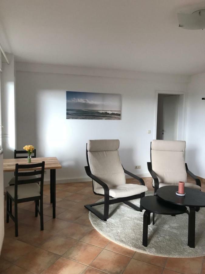 Apartament Akazienhof Schmitten Zewnętrze zdjęcie