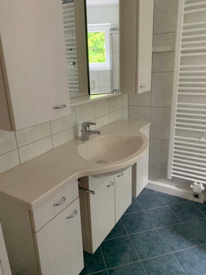 Apartament Akazienhof Schmitten Zewnętrze zdjęcie