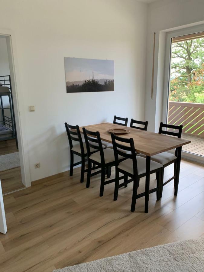 Apartament Akazienhof Schmitten Zewnętrze zdjęcie