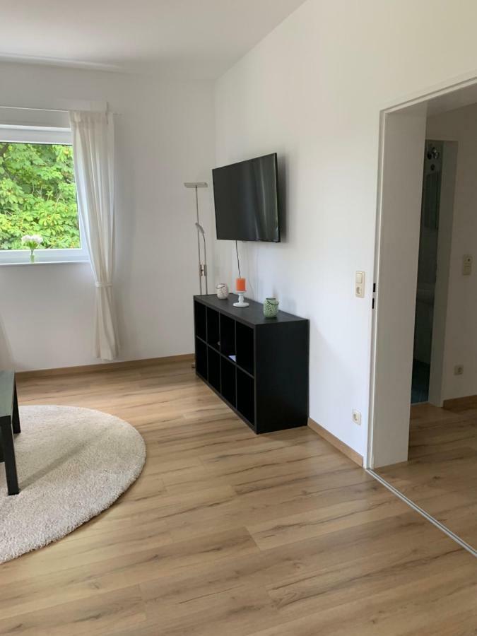 Apartament Akazienhof Schmitten Zewnętrze zdjęcie