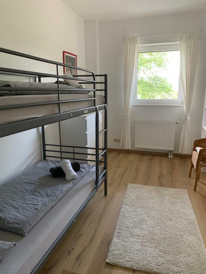 Apartament Akazienhof Schmitten Zewnętrze zdjęcie