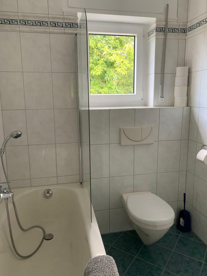 Apartament Akazienhof Schmitten Zewnętrze zdjęcie