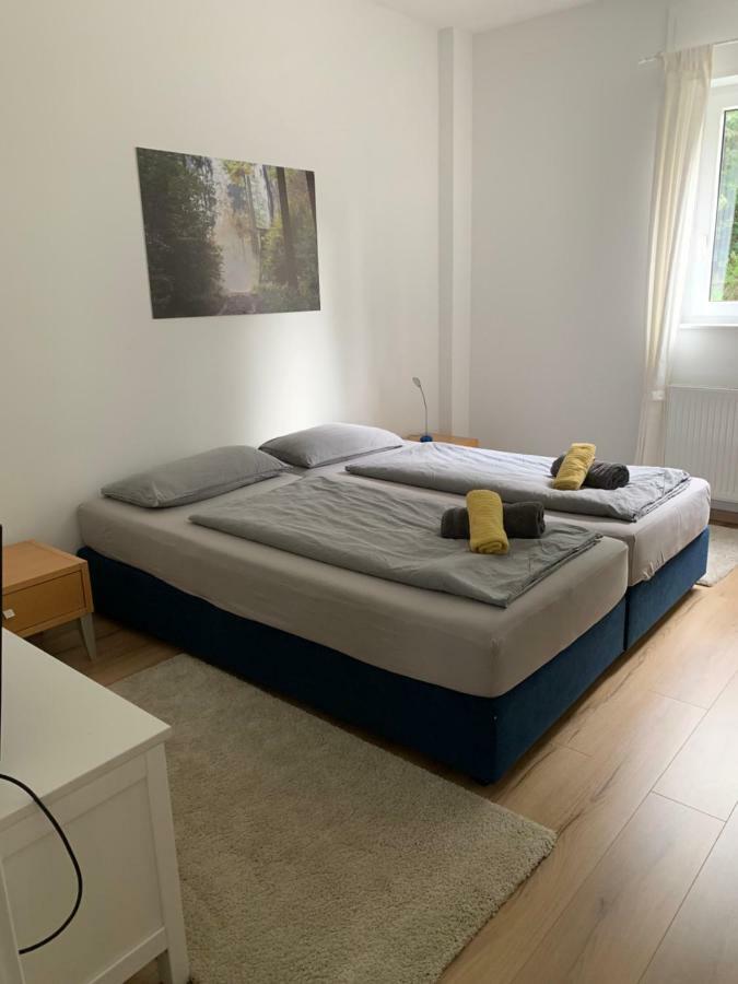 Apartament Akazienhof Schmitten Zewnętrze zdjęcie