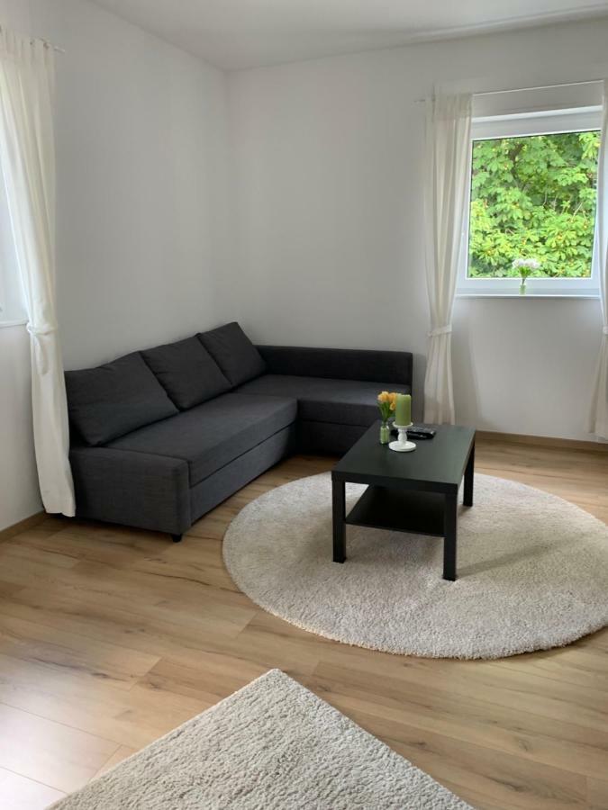 Apartament Akazienhof Schmitten Zewnętrze zdjęcie